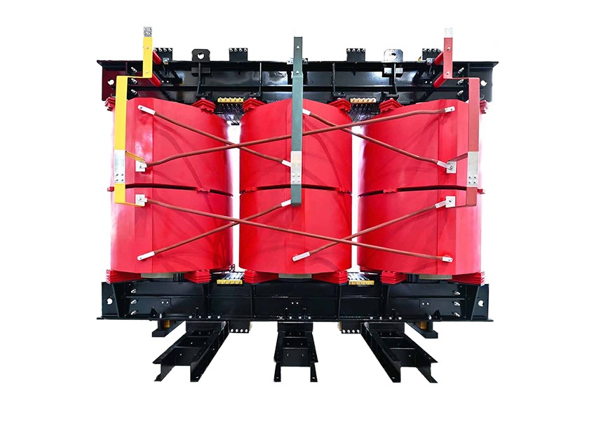 抽水蓄能SFC输入输出变压器