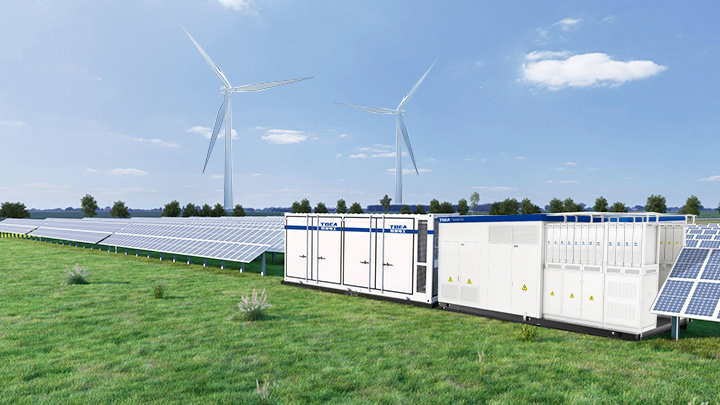 研发智慧储能全生命周期收益增长模型