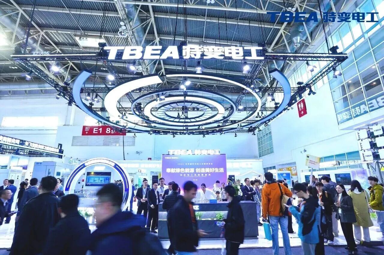 20%渗透率，特变电工新能源全场景构网型储能“酝酿新局”