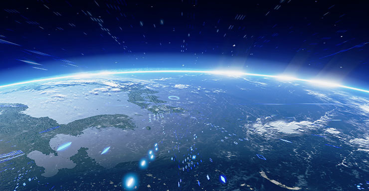 装备中国、装备世界<br>服务中国、服务世界