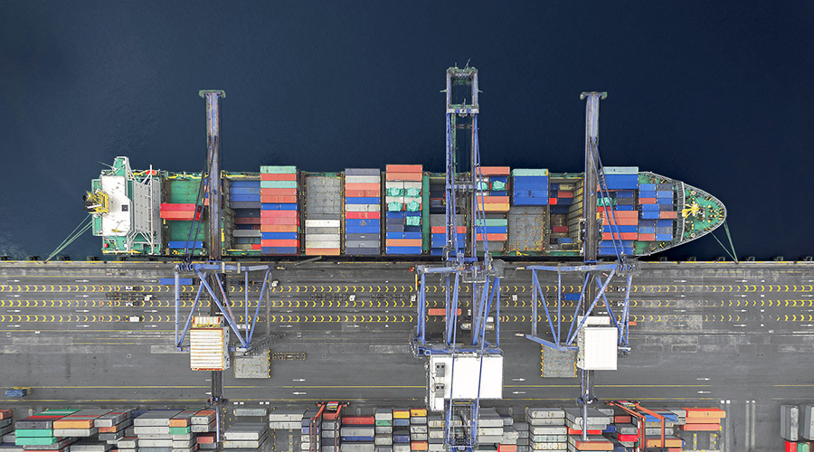 全面供应链服务