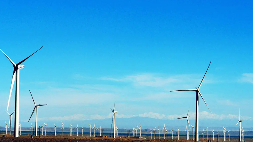 GW级项目施工能力