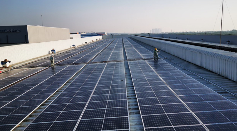 全生命周期端到端服务