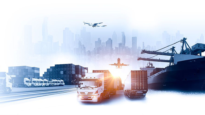 全球供应链物流服务