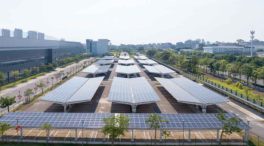 投资、建设、运营整站解决方案