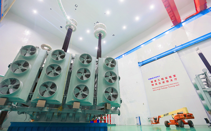 解决特高压变压器在“设计原则、技术机理、验证方法”方面存在的行业共性难题