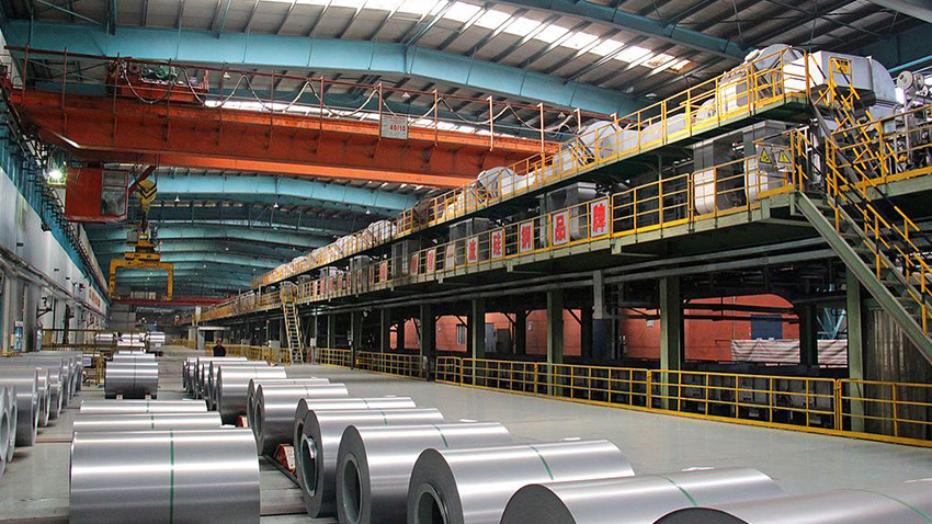 输变电供应链服务