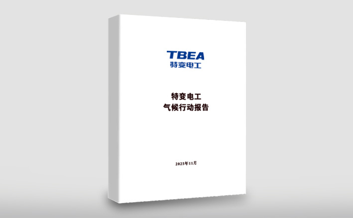 公司参考IFRS S2框架，编制了气候行动报告，系统性地阐述了公司应对气候风险的策略与行动，并开展气候情景分析，全面评估公司在不同气候路径下的韧性与适应能力。