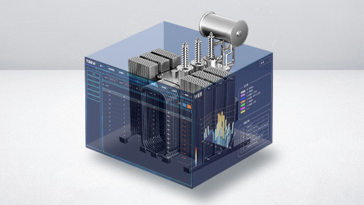 变压器智能化改造