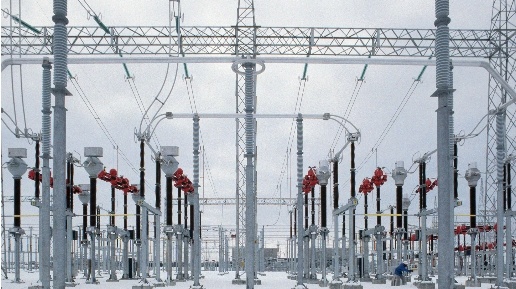 整站电气设备试验