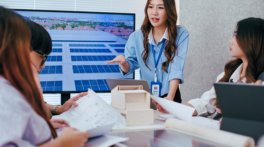 全生命周期管理解决方案