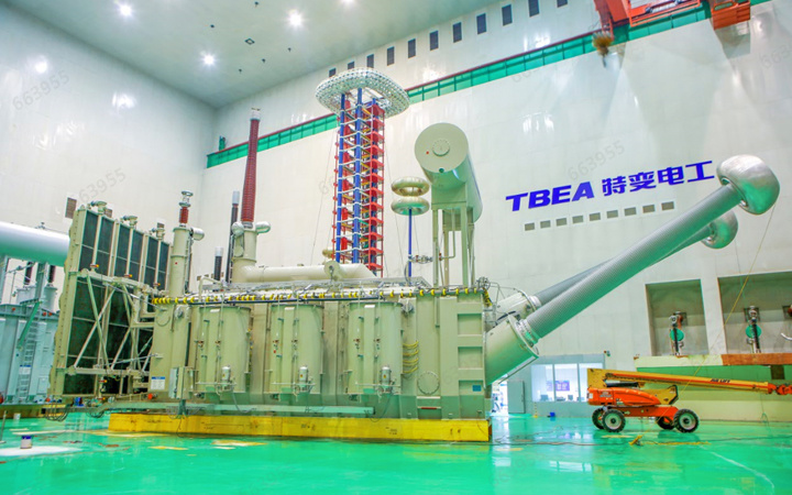 用应于世界首条商业运行的云南-广东±800kV特高压直流输变电示范工程,荣获国家科学技术进步奖特等奖。