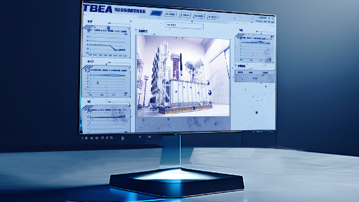 充油设备重症监护系统