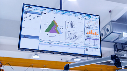 变电站主设备监测系统