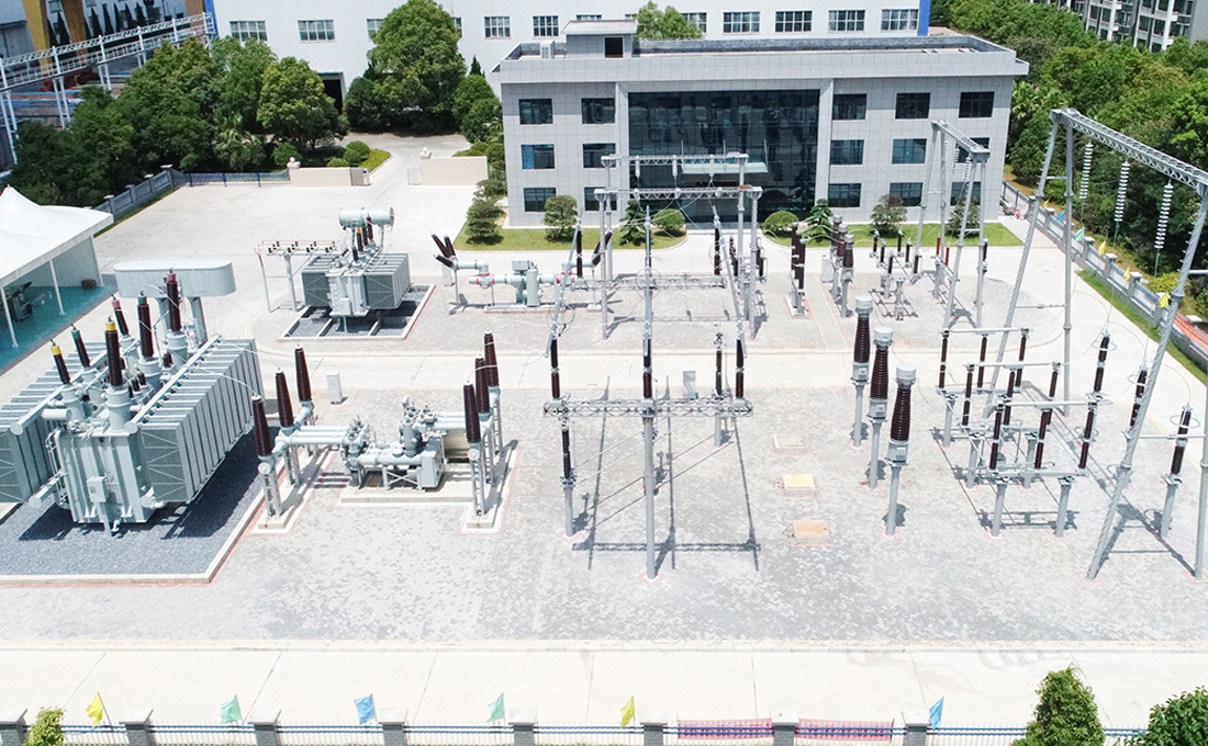 建设电力科研培训基地，拥有科研平台、多个运维检修实操培训、实物操作及模拟常见故障处理学习平台，可为海内外客户提供培训中心建设实操工位及培训课程开发等服务。