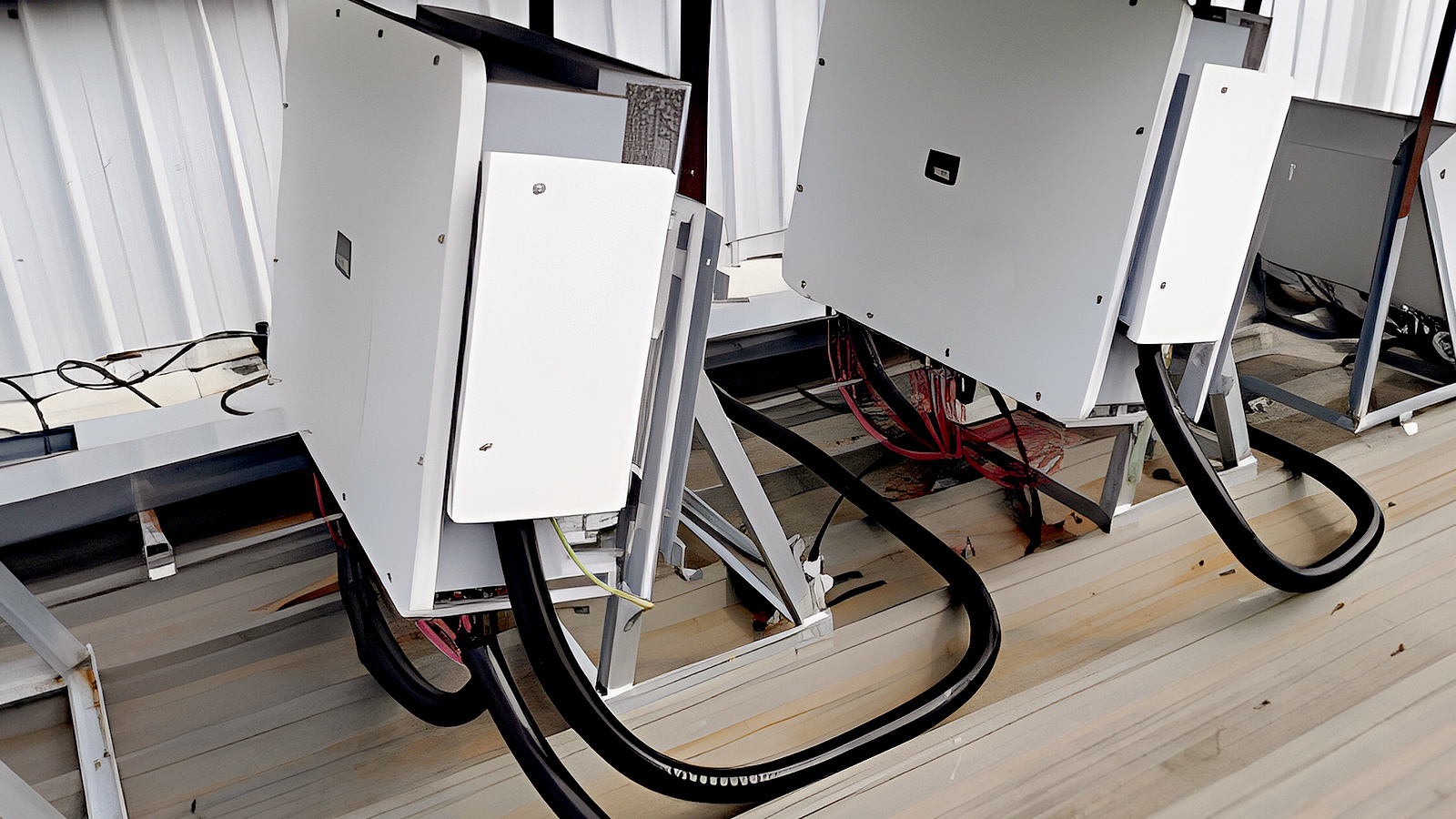 特变电工为信义玻璃深圳金太阳1.68MW分布式项目提供TS150KTL逆变器，相较于原有的110kW逆变器，整站发电量提升2%以上，系统成本降低7%。