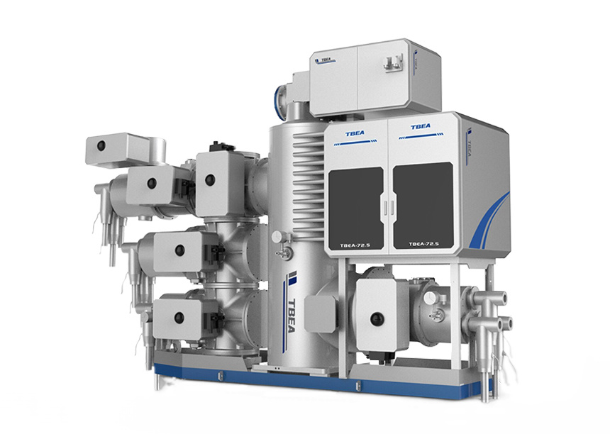 72.5kV复合式组合电器