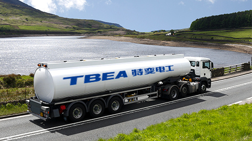 输变电油品供应服务