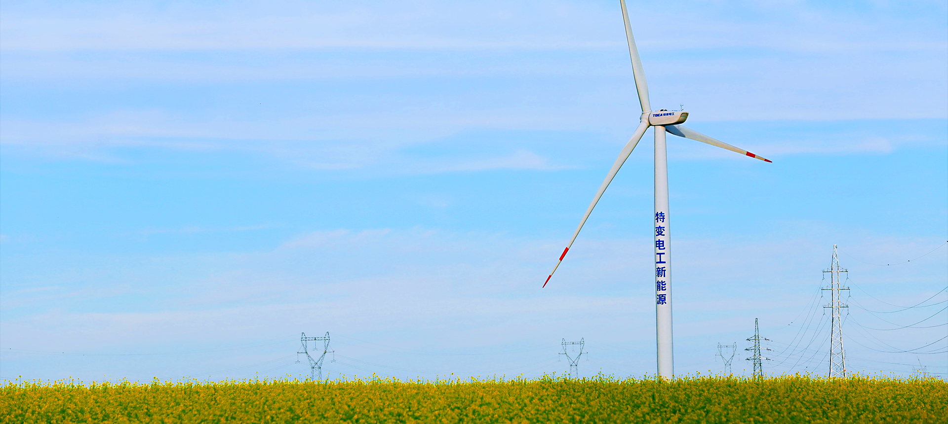 全球卓越的绿色智慧能源服务商