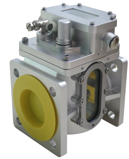 数字化气体继电器