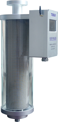 智能免维护吸湿器