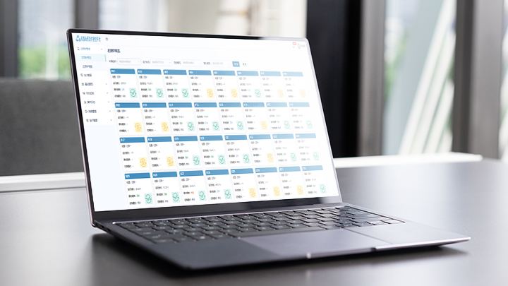 研发多晶硅还原炉智控系统