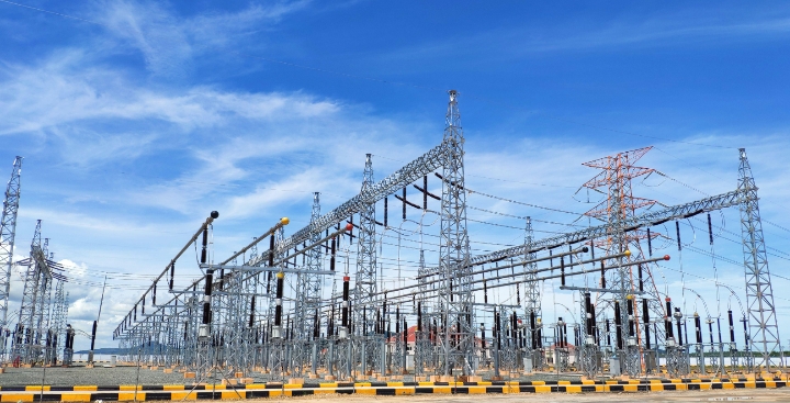 工程服务总承包