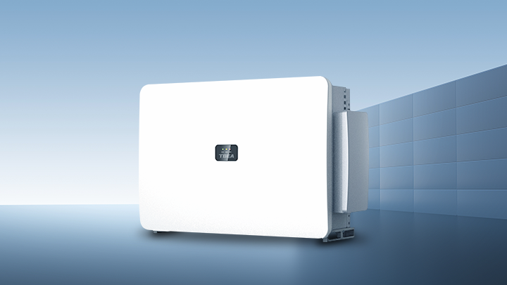 研发新一代330kV光伏并网逆变器