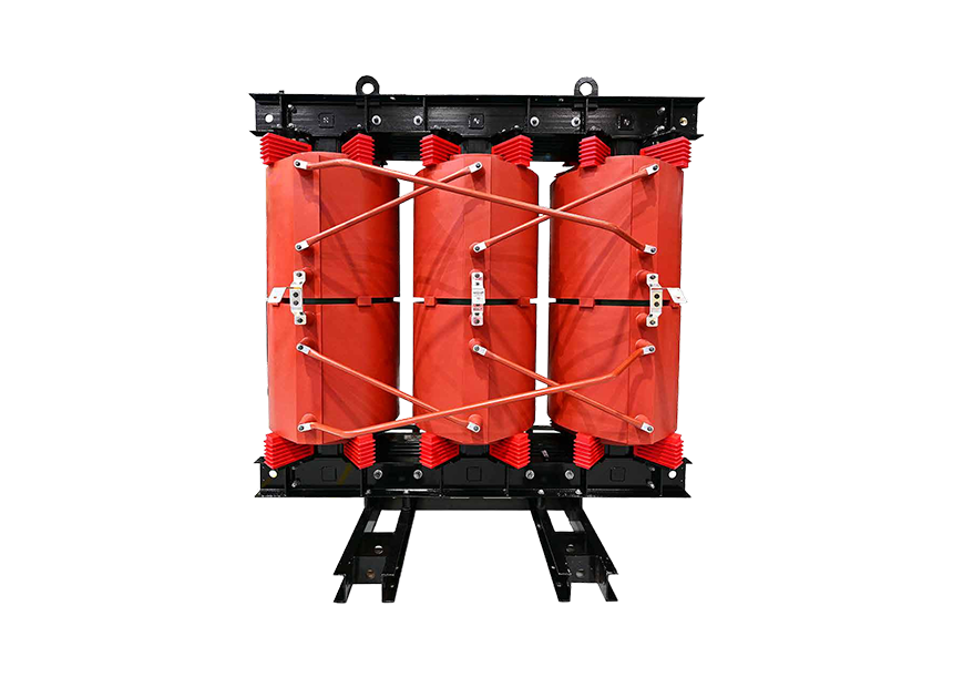 干式牵引整流变压器