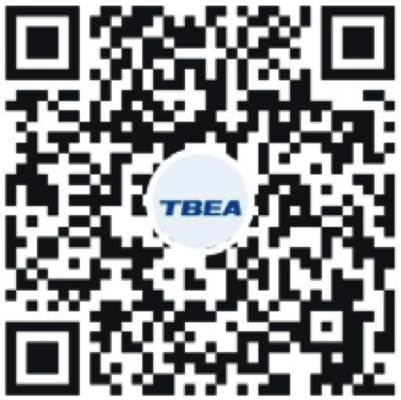 扫码关注<br>特变电工视频号