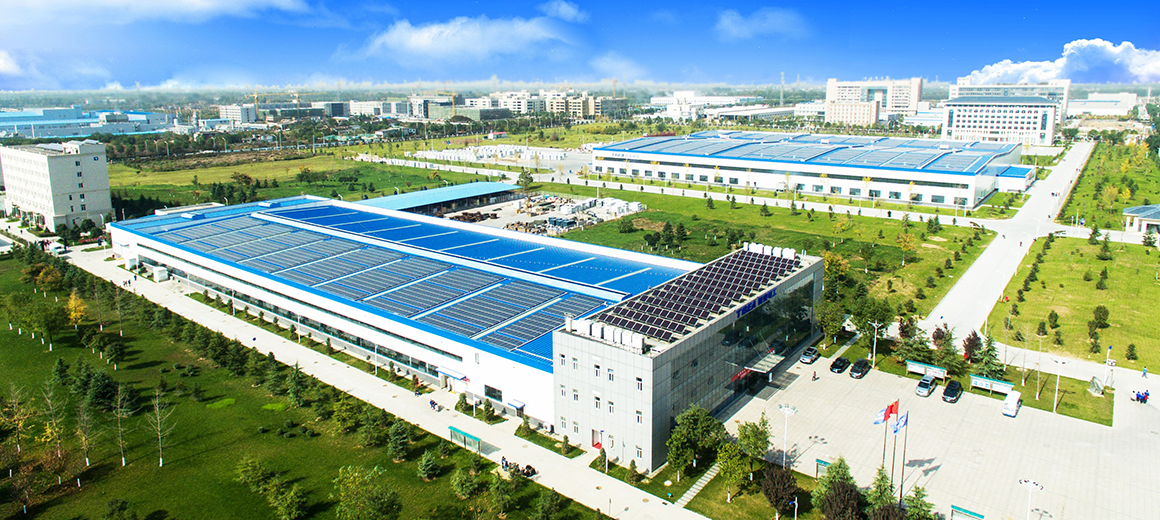 新能源科技产业园
