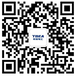 扫码关注<br>特变电工公众号