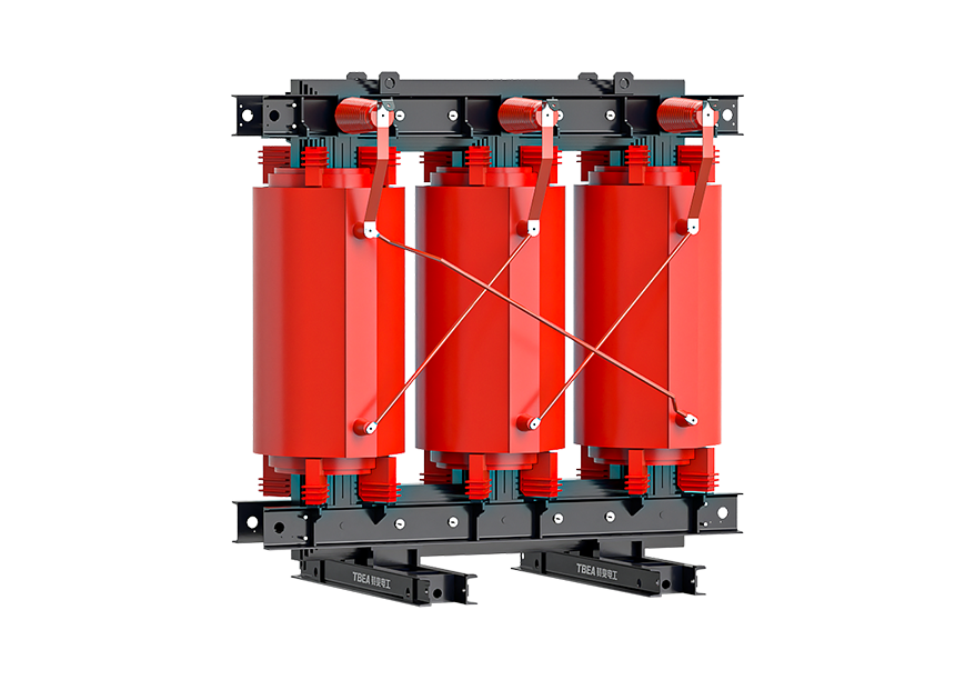 干式配电变压器