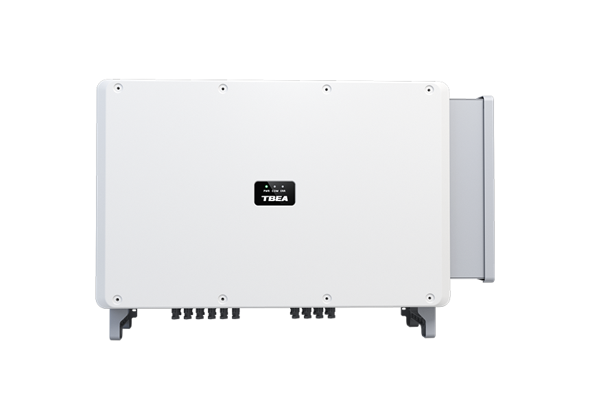 工商业光伏逆变器