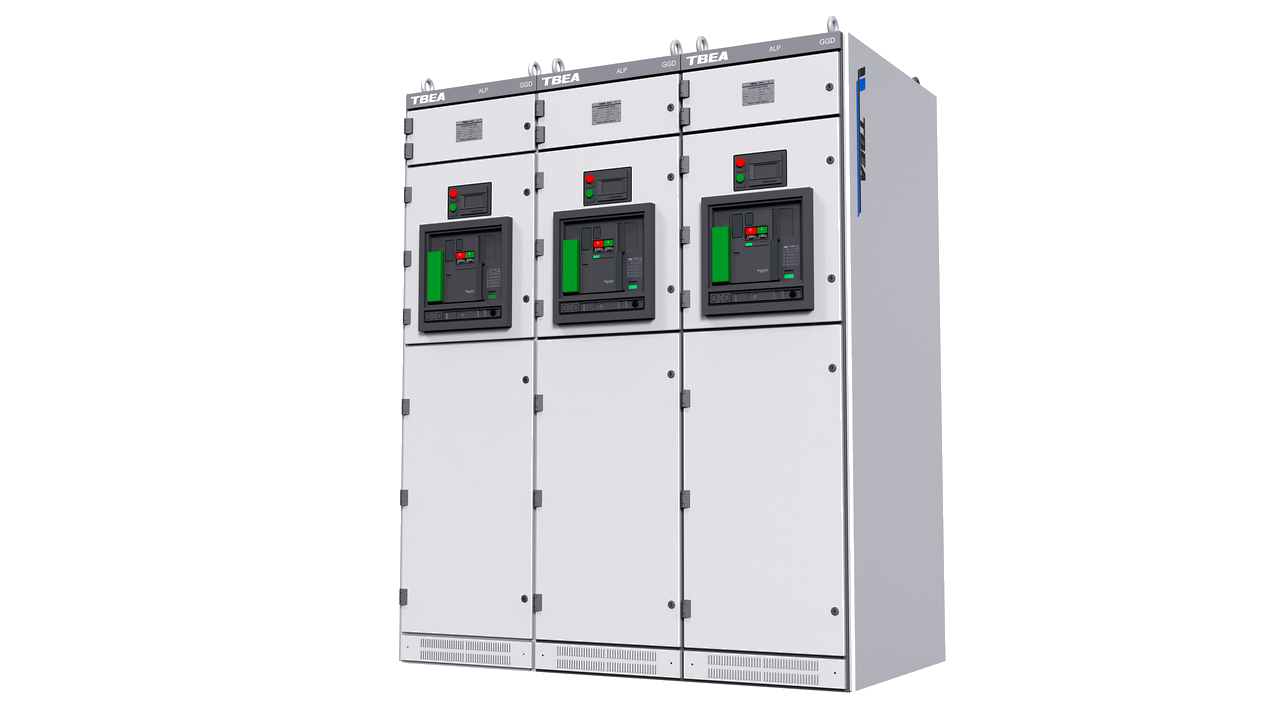 KYN61-40.5系列金属铠装移开式开关设备