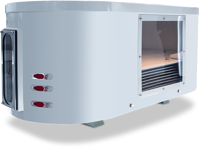 金属波纹储油柜