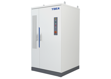 工商业储能一体柜