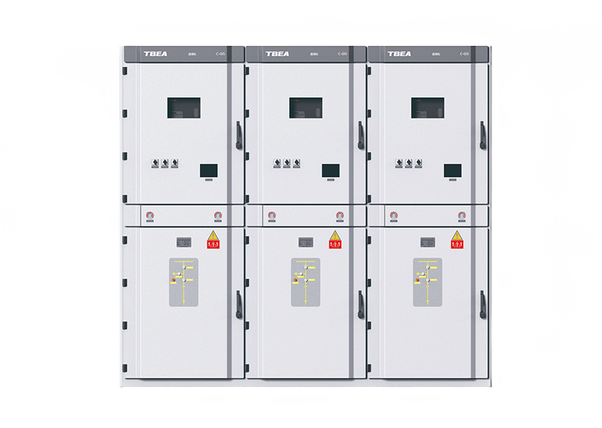 中低压开关设备