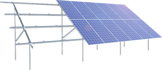 固定光伏支架