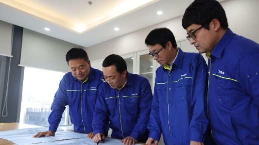 电力行业甲级设计能力