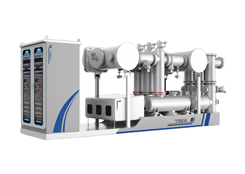 GIS气体绝缘全封闭组合电器