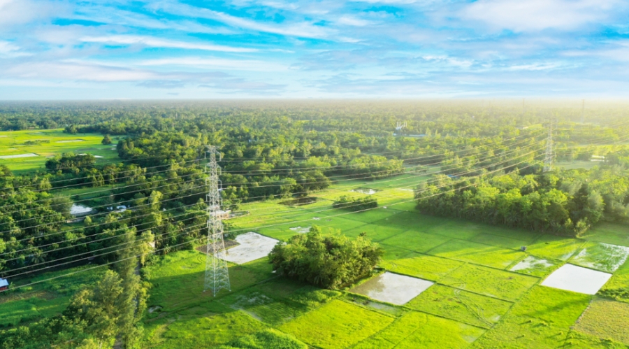 孟加拉PGCB世行230kV输电线路项目