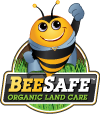 BeeSafe Certified Dealer - Visit the BeeSafeLawns.com site